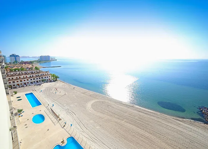 La Manga Beach Club s
