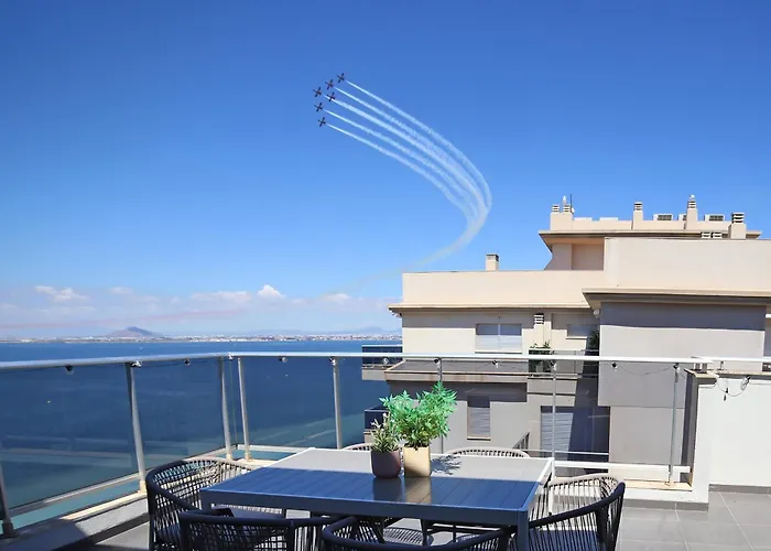 La Manga Beach Club s
